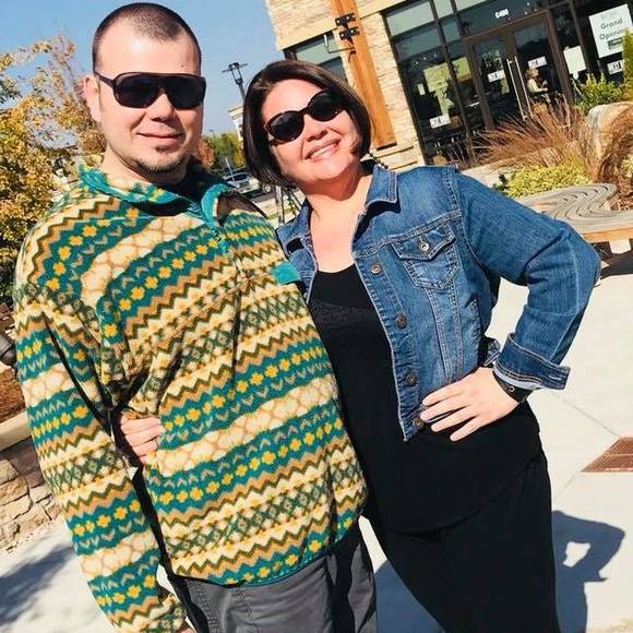 Meet your Posher, Kelly - Picture 1 of 1